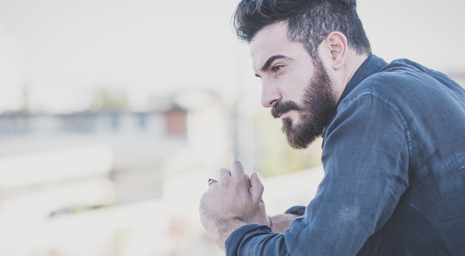 Consejos para una barba perfecta