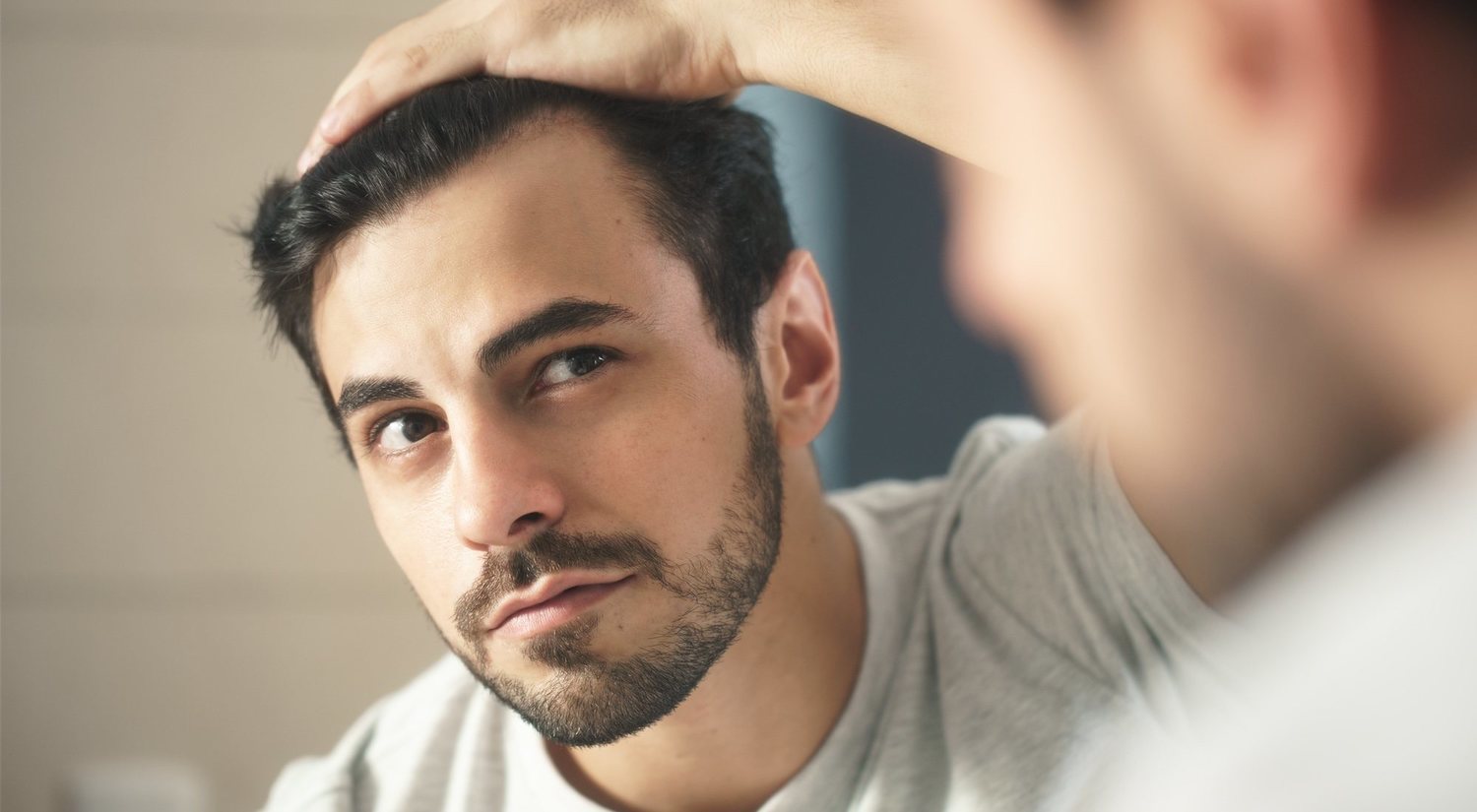 Alopecia: causas, síntomas, tipos y tratamiento