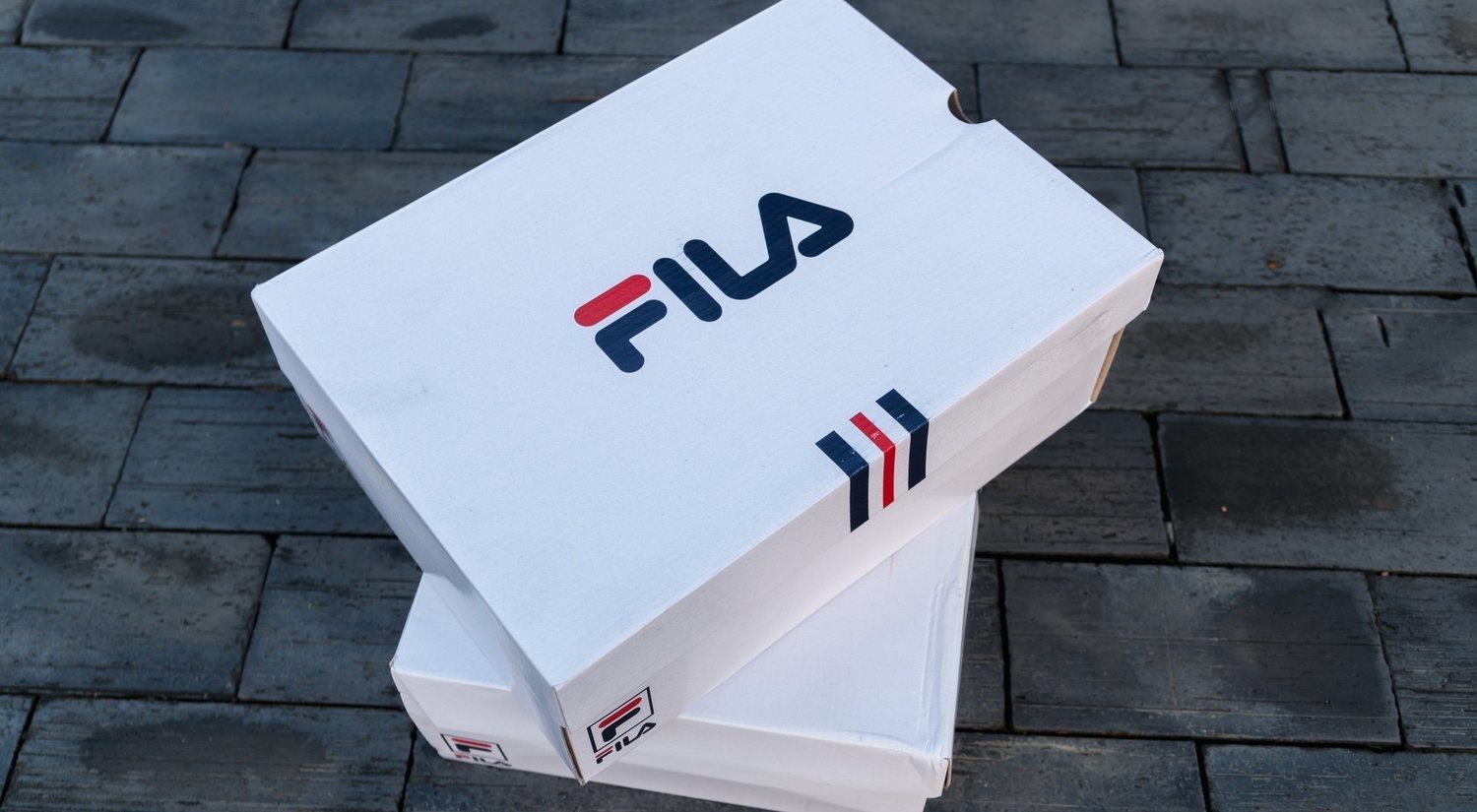 Fila lidera el resurgir de la moda de los 90