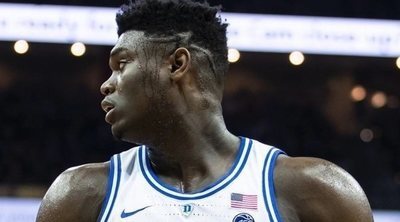 Nike y Zion Williamson, o cómo un universitario puede hacerte perder 1.100 millones de dólares