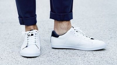 Zapatillas: repasa las tendencias para primavera-verano