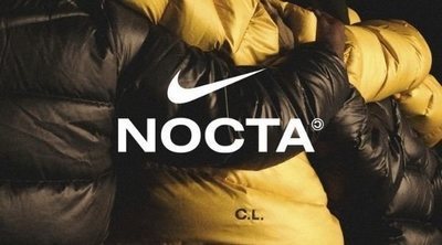 NOCTA: todo sobre la marca de Drake y Nike