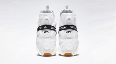 'Instapump Fury Boost', la unión de Reebok y Adidas