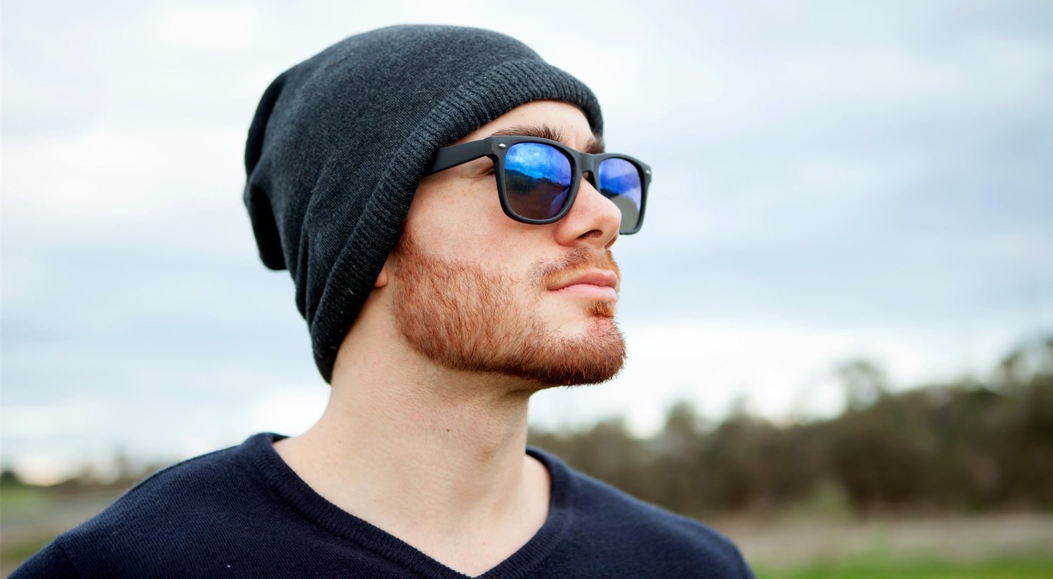 Los gorros que los hombres llevarán este invierno