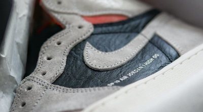 La historia detrás de las sneakers más emblemáticas