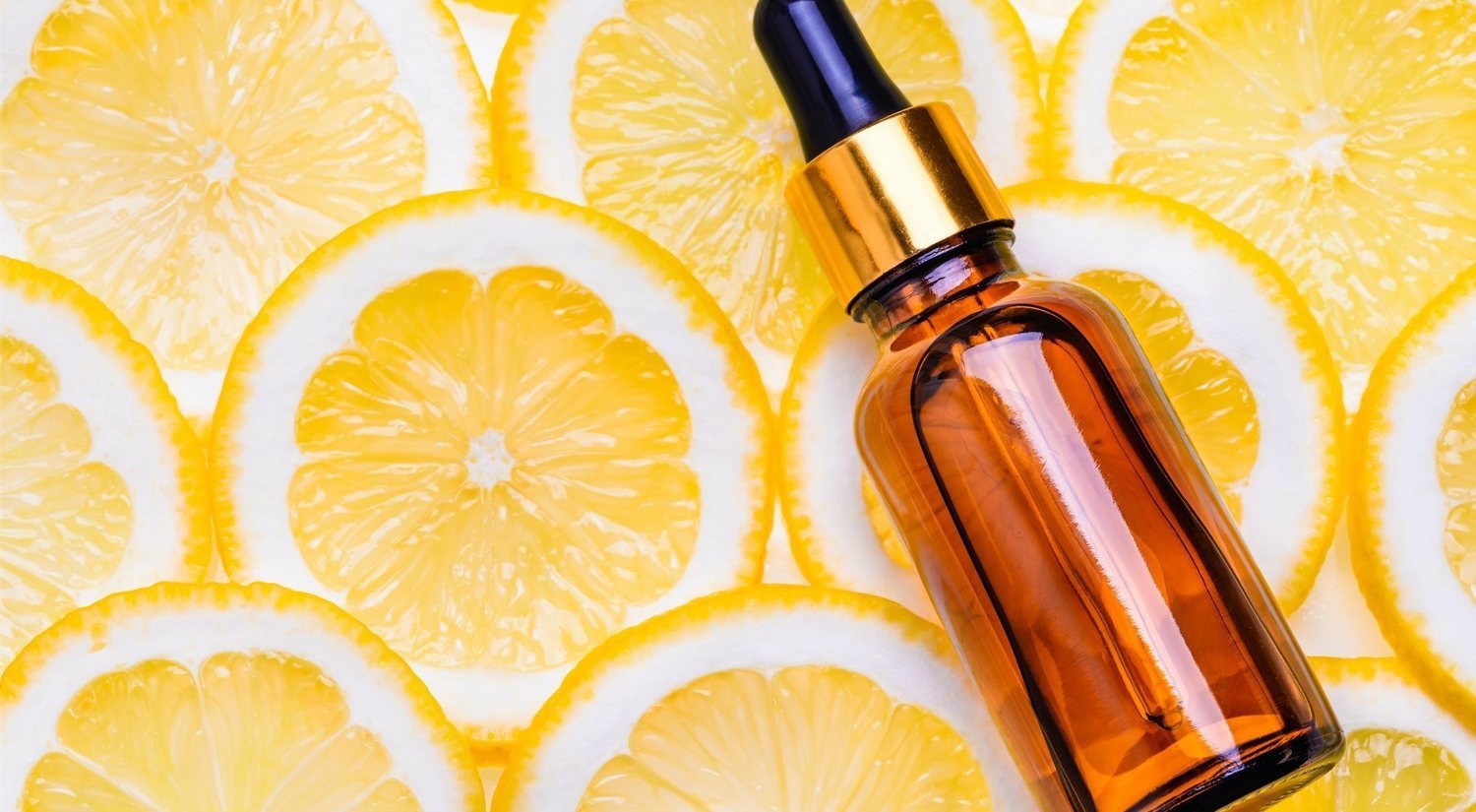 Serum vitamina C: para qué sirve y beneficios