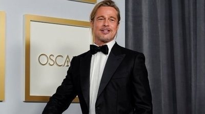 Oscars 2021: los hombres mejor vestidos