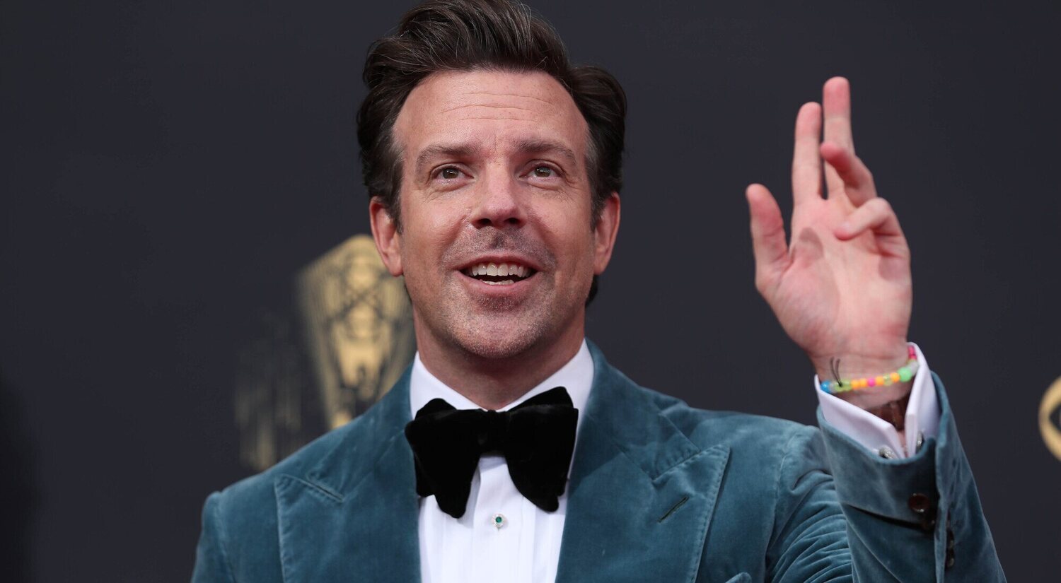 Alfombra roja Emmys 2021: los hombres mejor vestidos