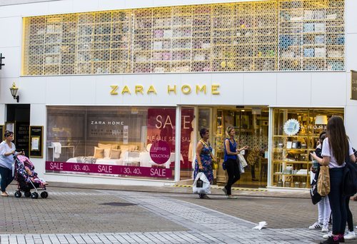 Ya no tendremos que esperar a las rebajas para conseguir productos de Inditex más baratos.