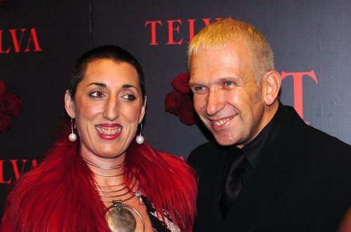 La estrecha relación entre Jean Paul Gaultier y España viene de lejos.