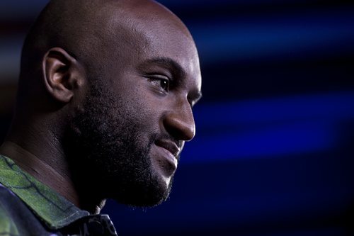 Virgil Abloh es ya toda una referencia en el mundo de la moda. Y lo que le queda...