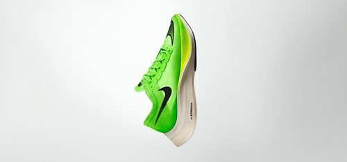 La Nike Vaporfly NEXT% llegaron con polémica tras su estreno.