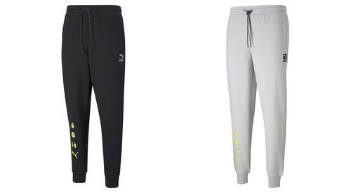 Pantalones PUMA x emoji Sweatpants.