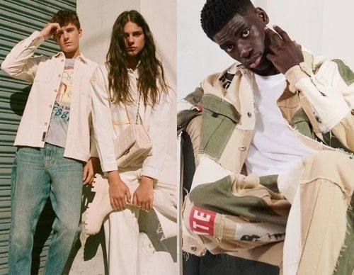 5 tendencias en moda masculina para esta primavera: Las sobrecamisas