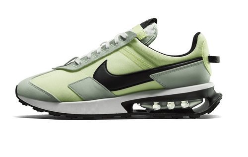 Las Air Max Pre-Day son un lanzamiento especial que Nike ha sacado un día antes para celebrar el pre-aniversario.