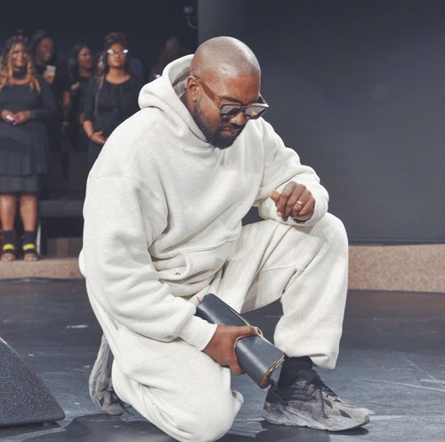 El imperio Yeezy de Kanye West es mas grande que la propia adidas MENzig