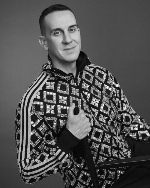 Jeremy Scott vuelve a adidas.