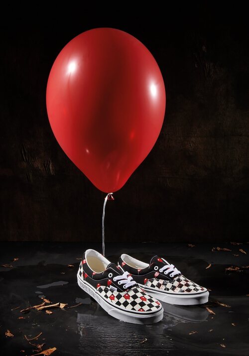 Vans Era x 'It'