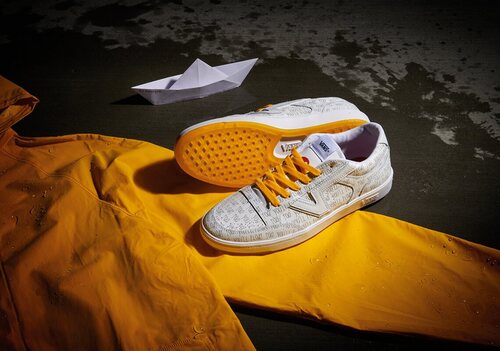 Vans Lowland Comfycush x 'It'